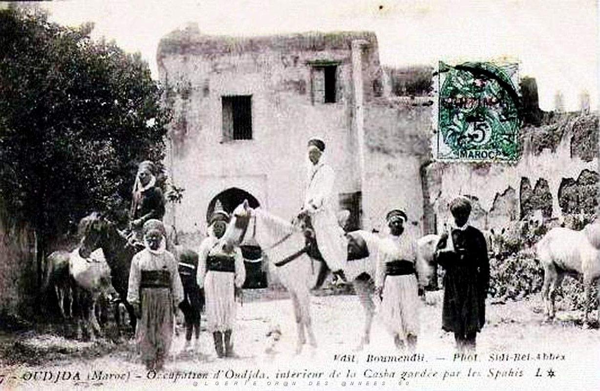 BIVEN Georges - 178- Oujda.jpg